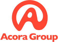 Acora GROUP アコラグループ